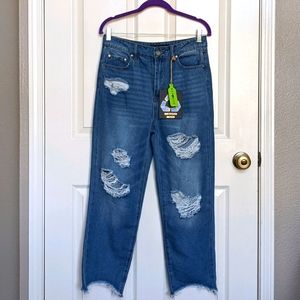 Indigo Rein Women's Jeans Size 9/28